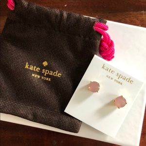 Kate Spade Earrings